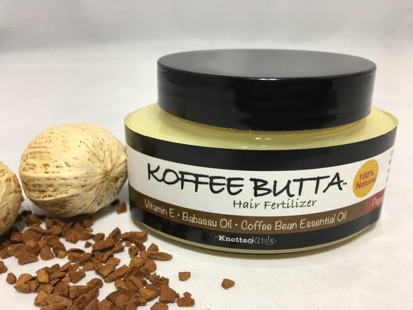 Koffee Butta